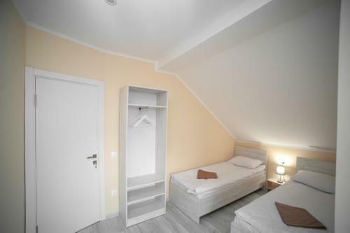 Hostal Green Hill