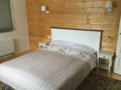 Villa ????? - Osier