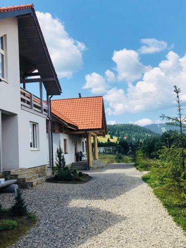 Villa ????? - Osier