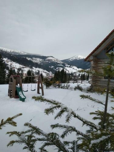 Villa ????? - Osier