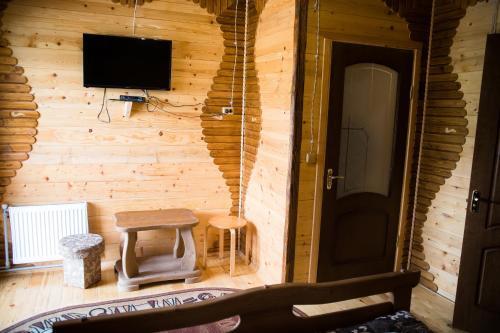 Agroturismo Kabanova Gora