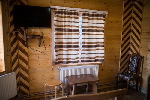 Agroturismo Kabanova Gora