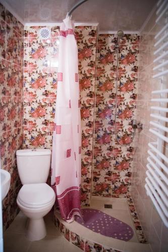 Agroturismo Kabanova Gora