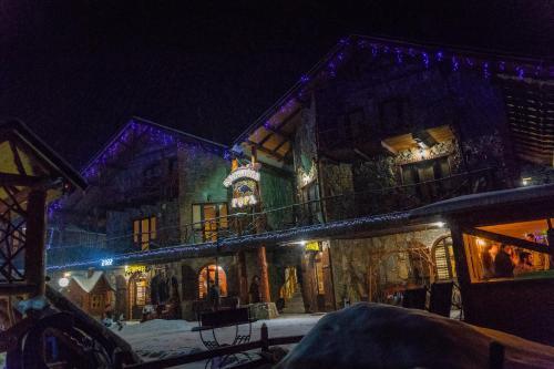 Agroturismo Kabanova Gora