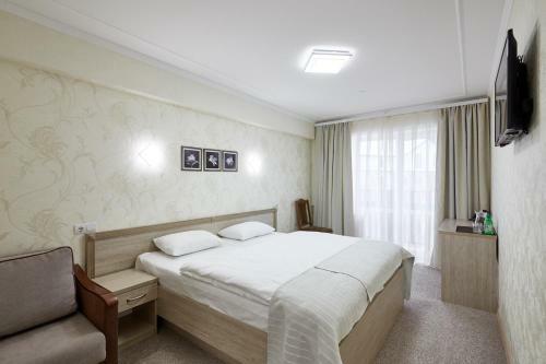 Apartamento Kasimir Hotel Rooms