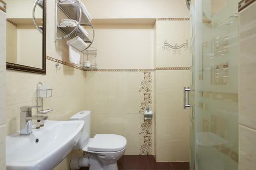 Apartamento Kasimir Hotel Rooms
