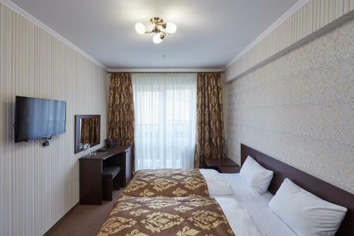 Apartamento Kasimir Hotel Rooms