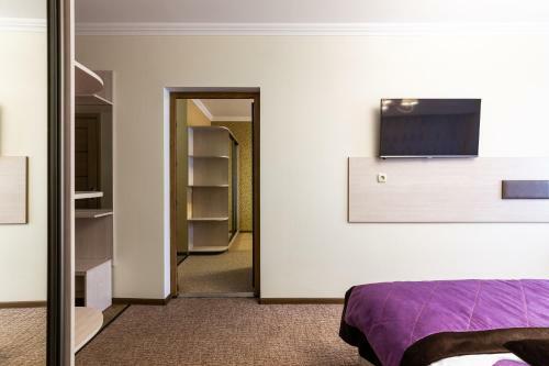 Apartamento Kasimir Hotel Rooms