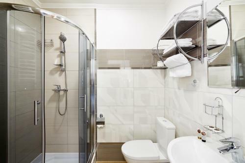 Apartamento Kasimir Hotel Rooms