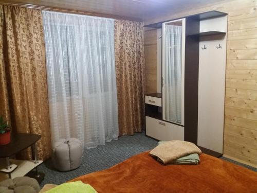 Hostal Grey House