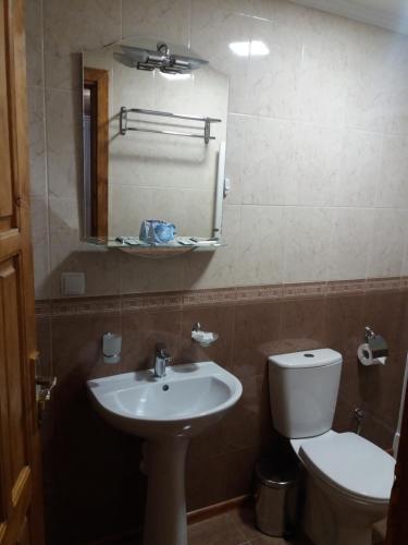 Hostal Grey House