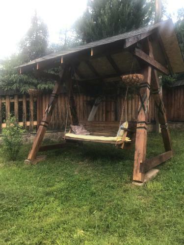 Cottage Karinka