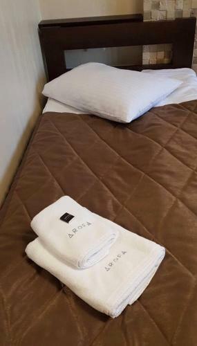 Hotel Grofa Vas