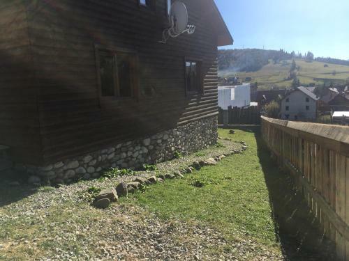 Lodge Zahyd Space