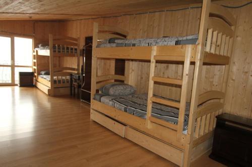 Albergue ????-??????
