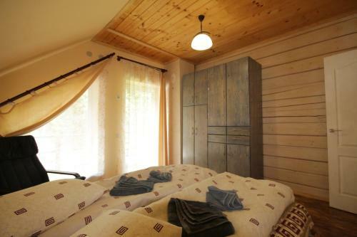 Lodge Guest House Alyaska