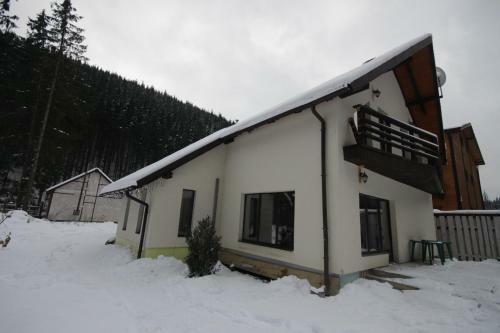 Lodge Guest House Alyaska