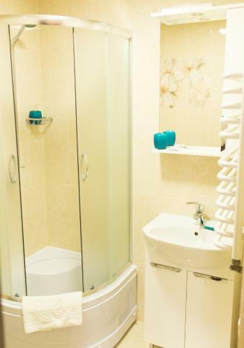 Hotel Sadyba U Halyny