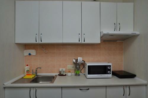 Hotel Villa Gor Apartments