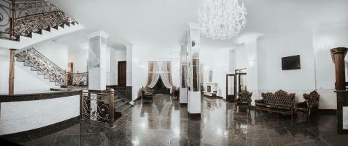 Hotel Mardan Palace Spa Resort