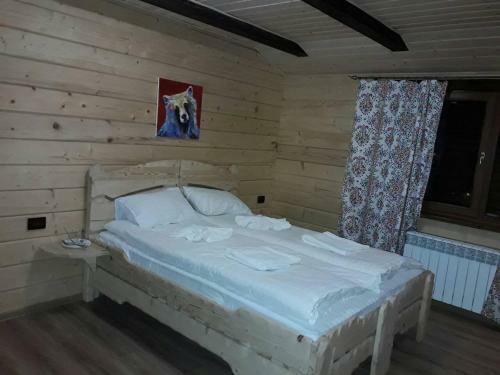 Hotel Vysche Neba