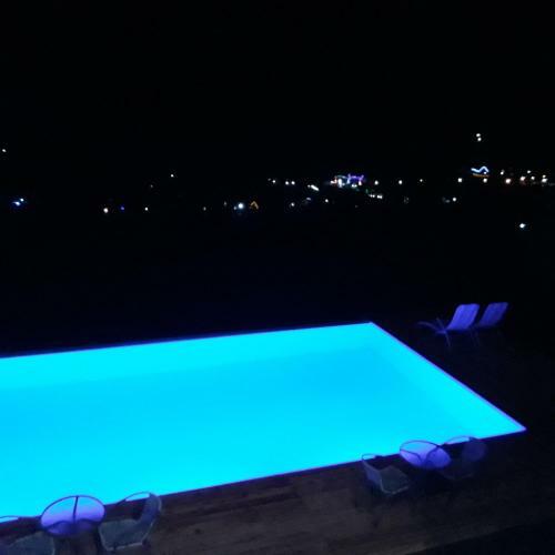 Hotel Vysche Neba