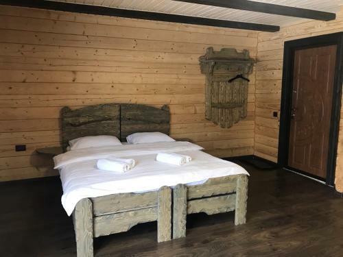 Hotel Vysche Neba