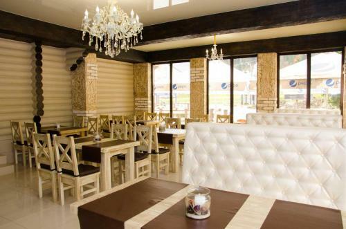 Hostal Guest House Turda
