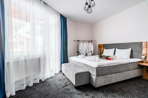Hotel Grofa