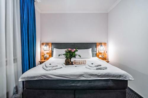 Hotel Grofa