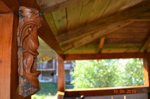 Hostal Aura Karpat