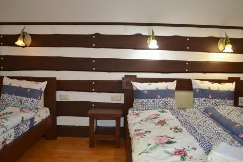 Hostal Aura Karpat