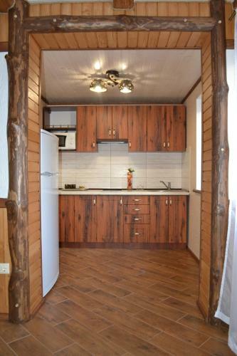 Hostal Aura Karpat
