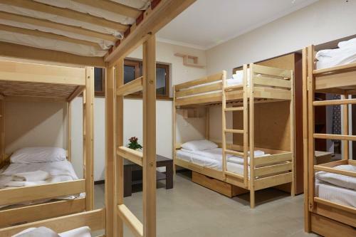 Hostel Sich