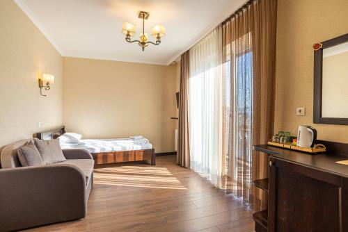 Amarena Spa Hotel