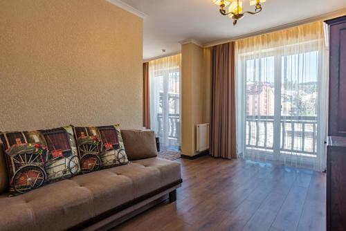 Amarena Spa Hotel