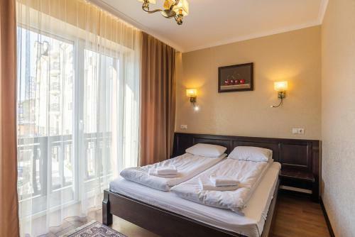 Amarena Spa Hotel