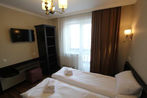 Amarena Spa Hotel