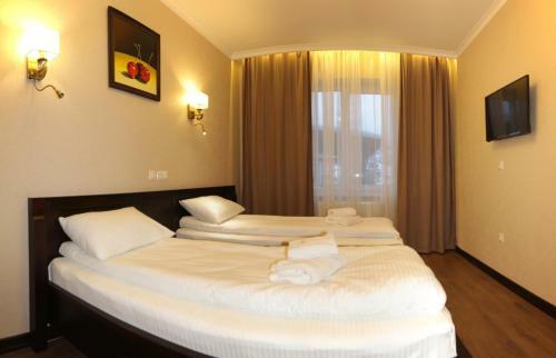 Amarena Spa Hotel