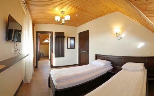 Amarena Spa Hotel