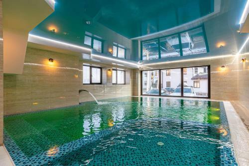 Amarena Spa Hotel