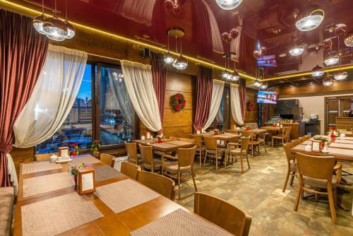 Amarena Spa Hotel