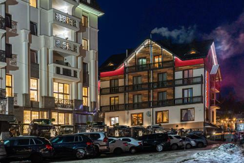 Amarena Spa Hotel