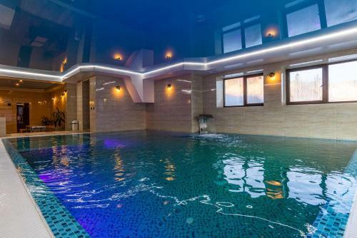 Amarena Spa Hotel