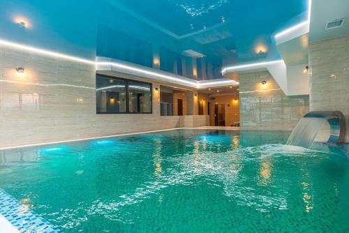 Amarena Spa Hotel