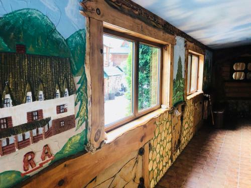 Hostal Ra