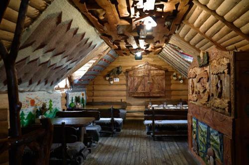 Hostal Ra