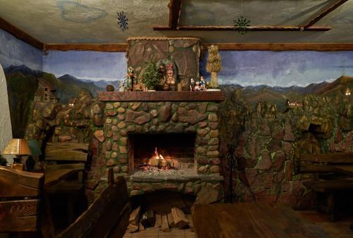 Hostal Ra