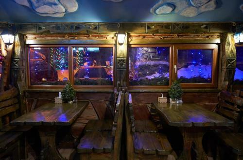Hostal Ra