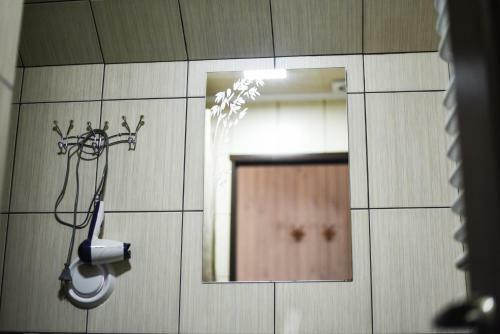 Hostal Guest House Vershina Bukovelyu